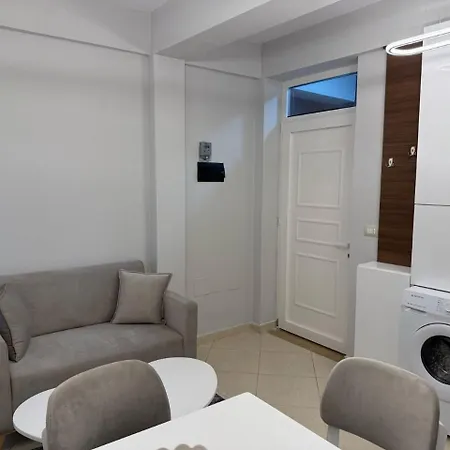 Appartement Happy *