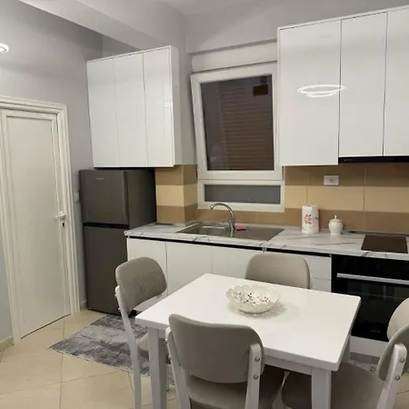 Appartement Happy Tirana