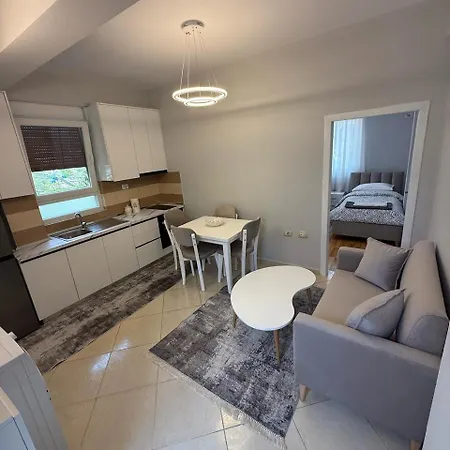 Happy Appartement