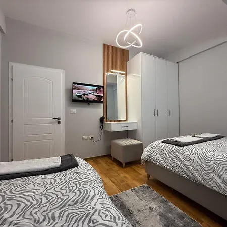 Appartement Happy