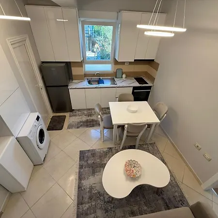 Appartement Happy *
