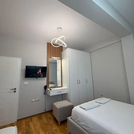 Appartement Happy Tirana