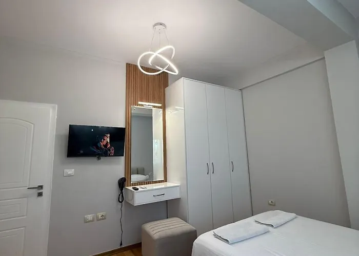 Apartament Happy Tirana